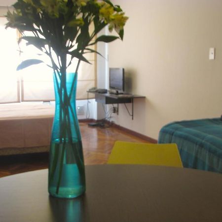 Buenos Aires Apartment Luaran gambar