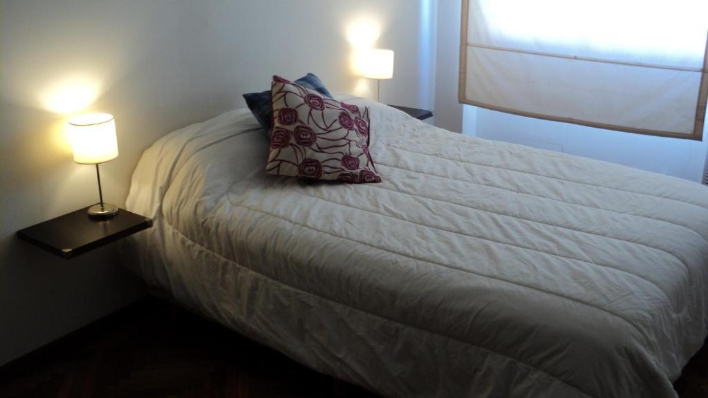 Buenos Aires Apartment Luaran gambar