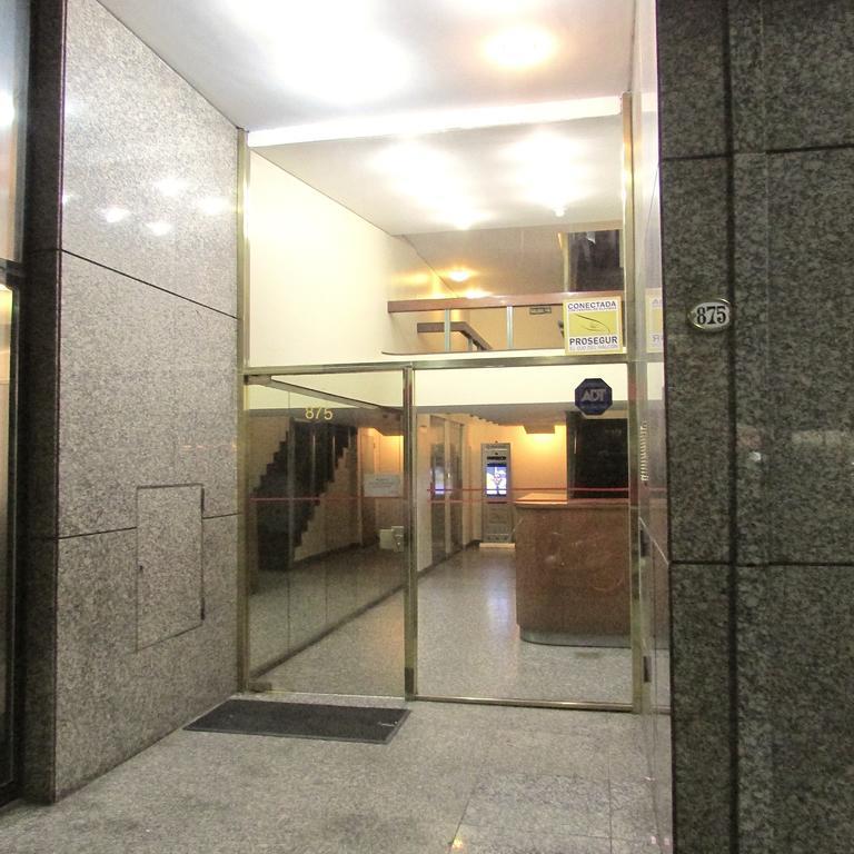Buenos Aires Apartment Luaran gambar