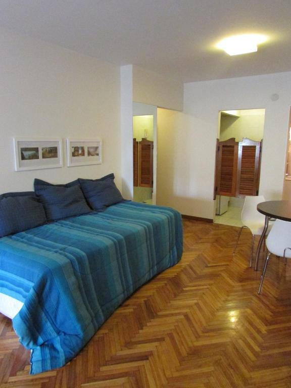 Buenos Aires Apartment Luaran gambar