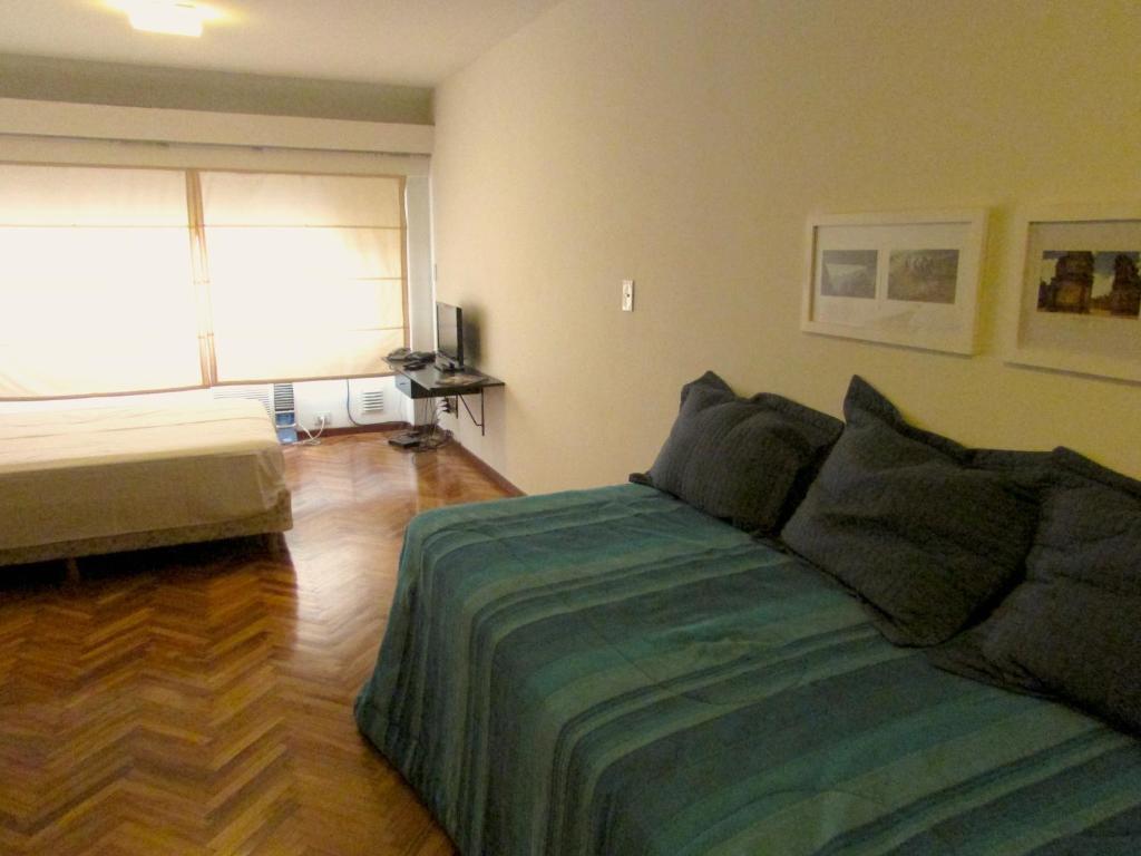Buenos Aires Apartment Luaran gambar