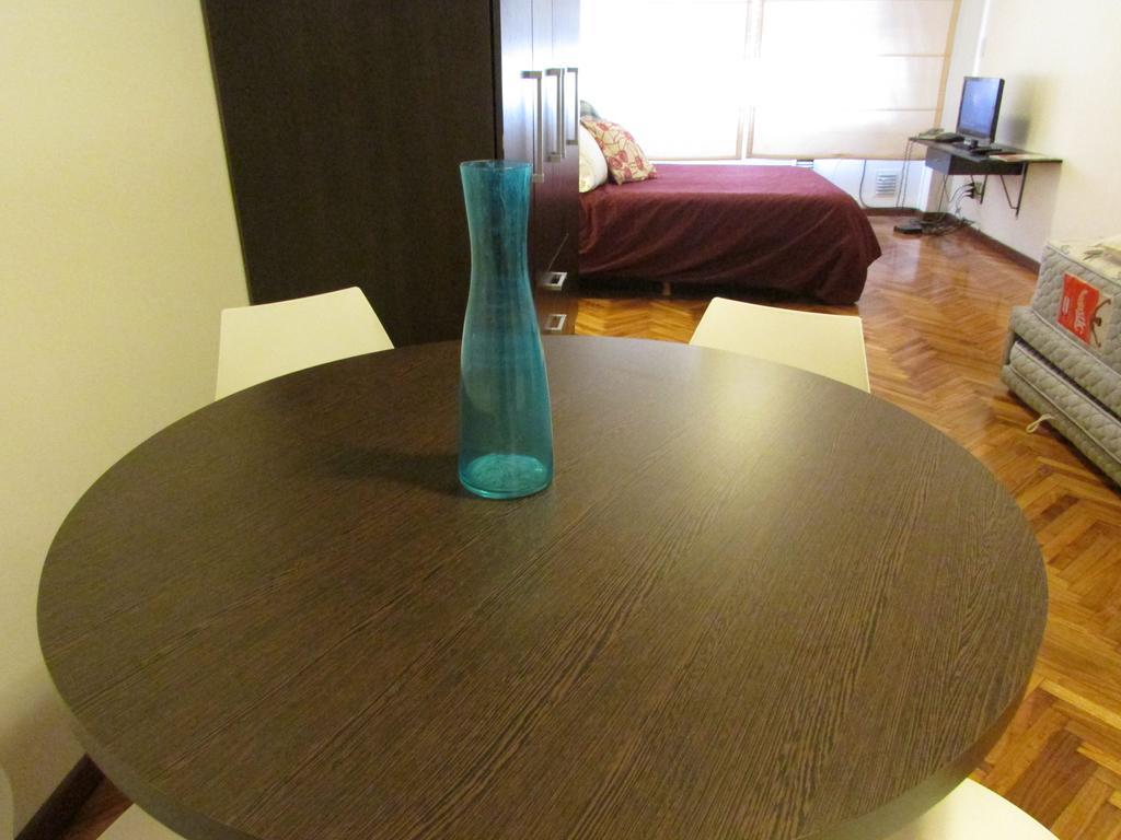 Buenos Aires Apartment Luaran gambar