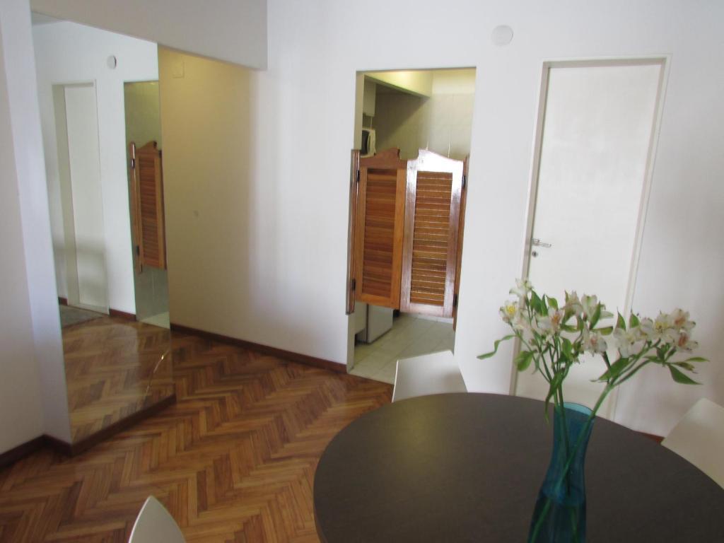 Buenos Aires Apartment Luaran gambar