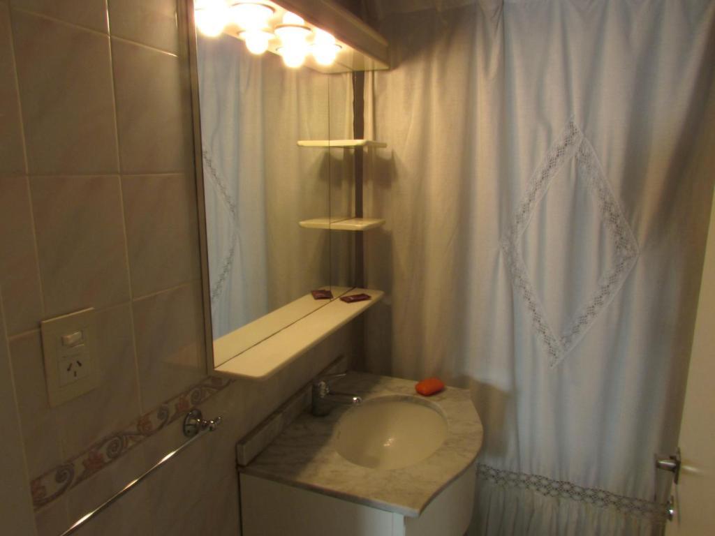 Buenos Aires Apartment Luaran gambar