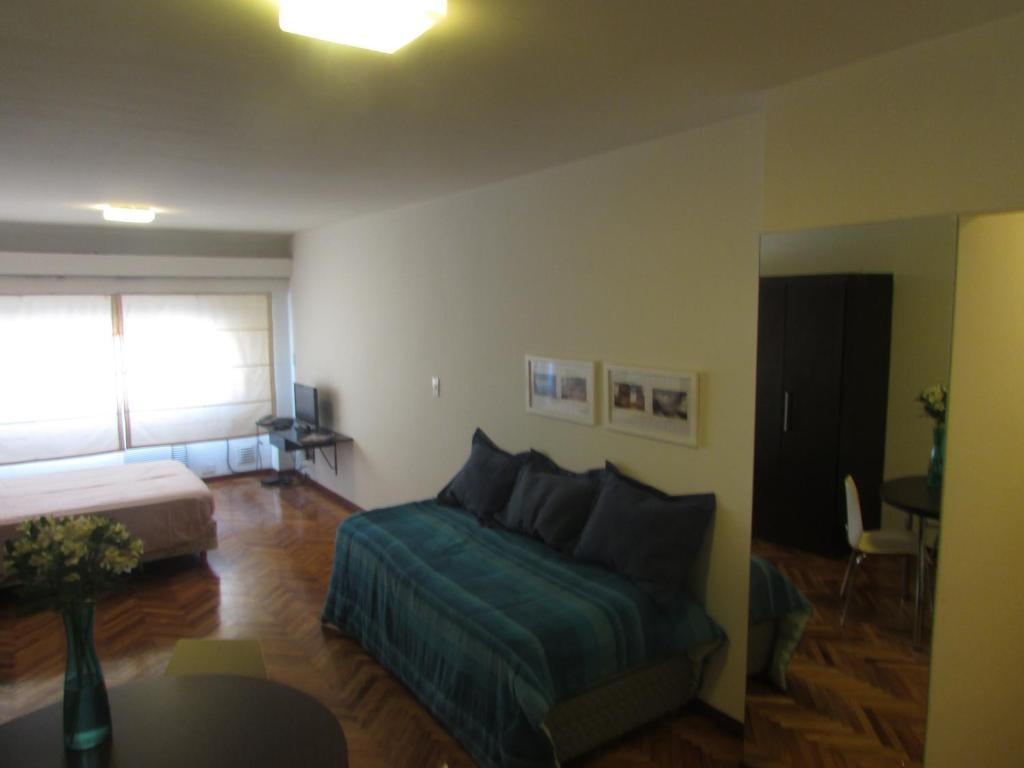 Buenos Aires Apartment Luaran gambar