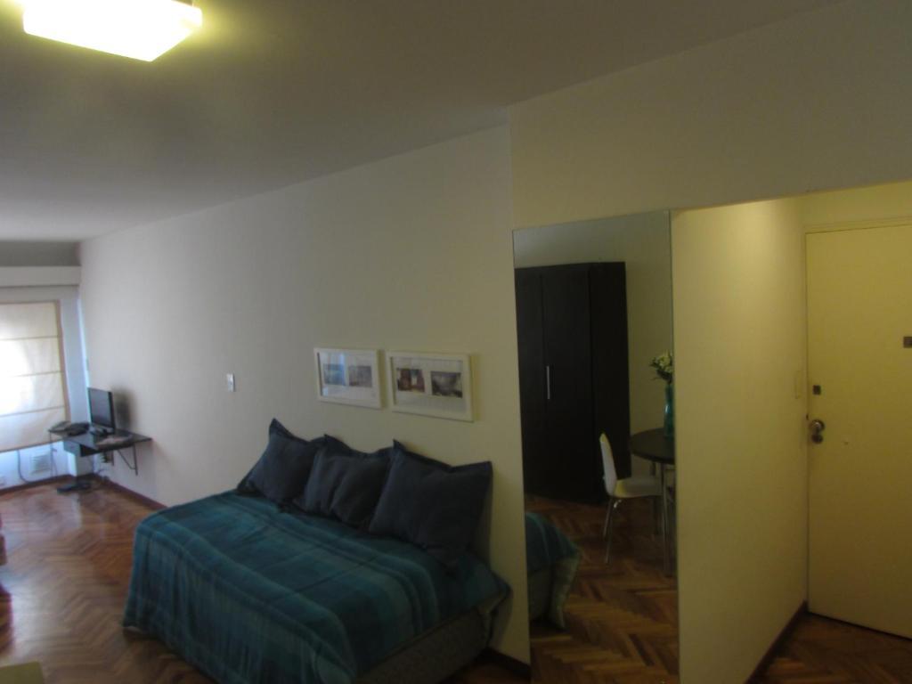 Buenos Aires Apartment Luaran gambar