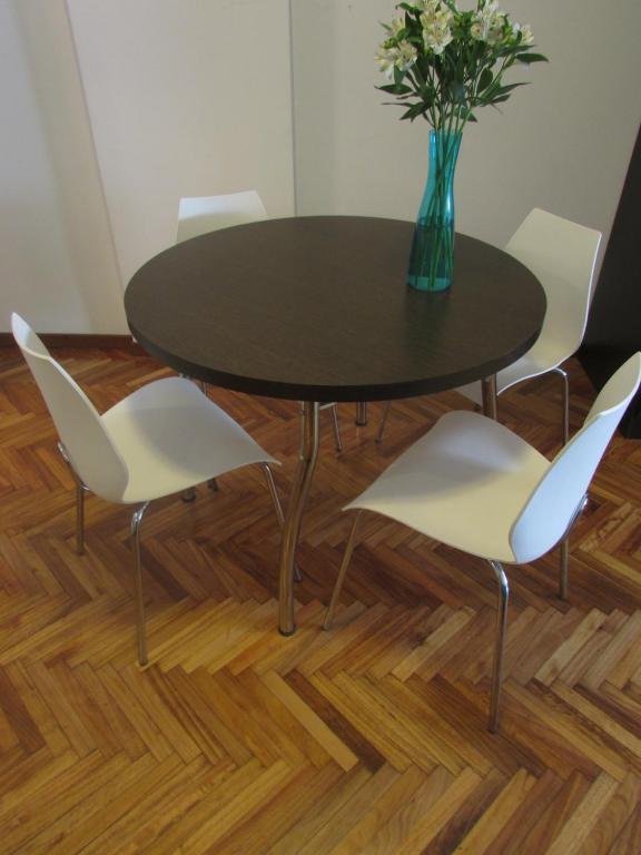 Buenos Aires Apartment Luaran gambar