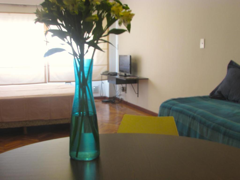 Buenos Aires Apartment Luaran gambar