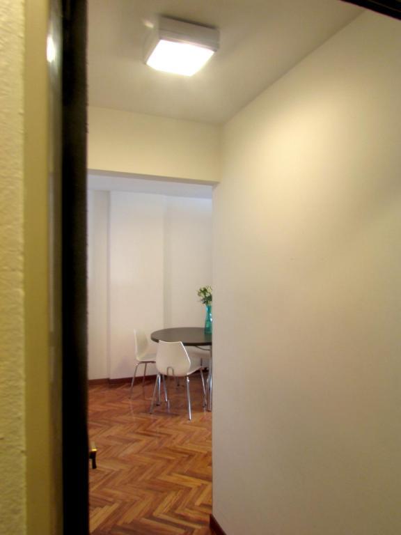 Buenos Aires Apartment Luaran gambar