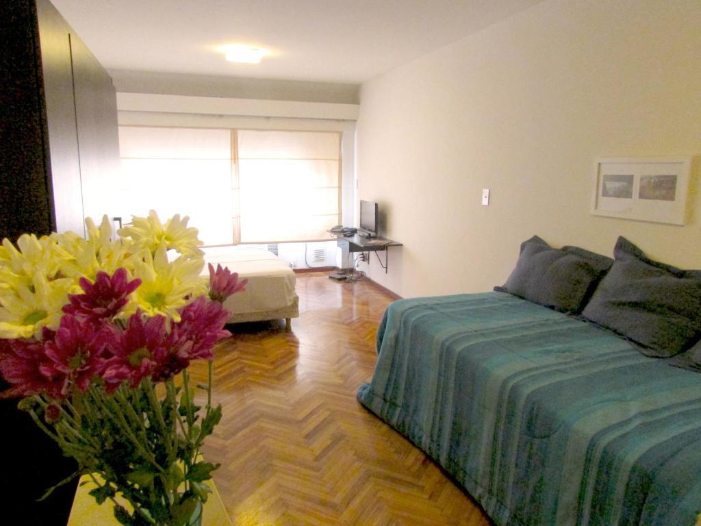 Buenos Aires Apartment Bilik gambar