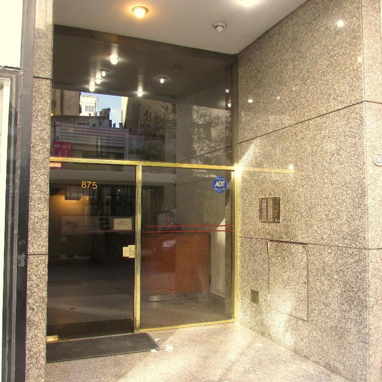 Buenos Aires Apartment Luaran gambar
